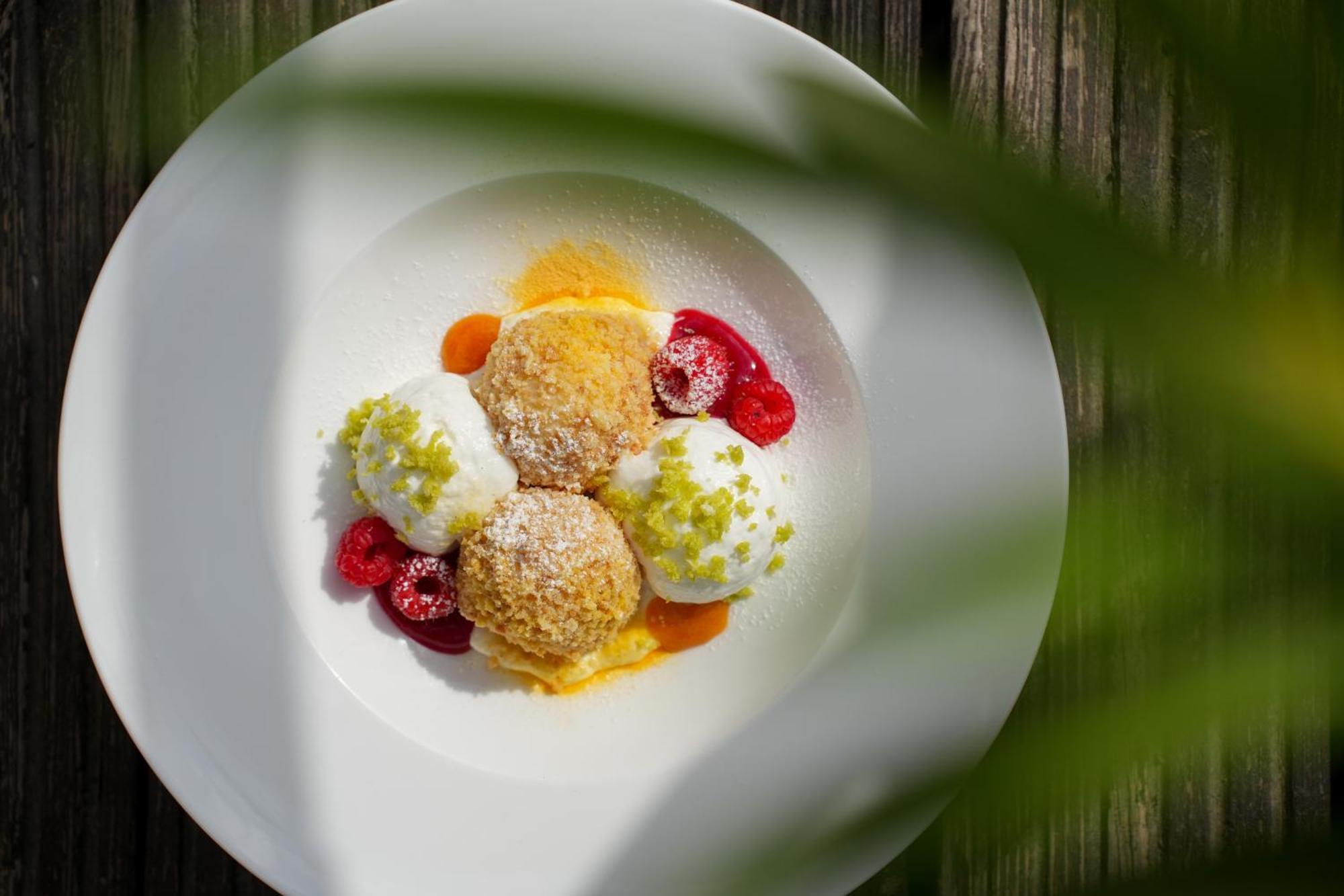 Imola Udvarház Dessert 3*