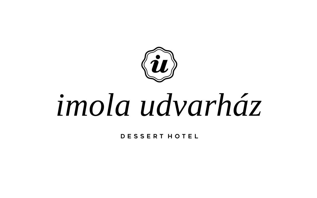 Hotel Imola Udvarház Dessert 3*